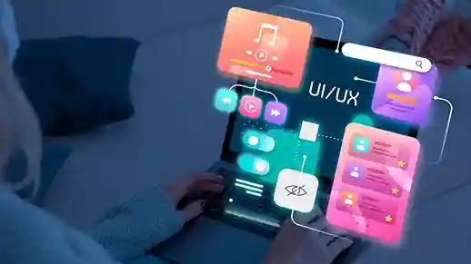 Ahmedabad IT Services